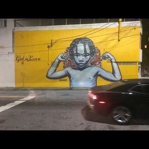 Meet your Posher, Al